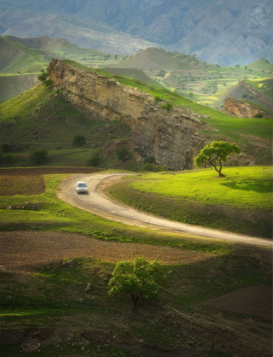 дагестан, Анатолий Гордиенко