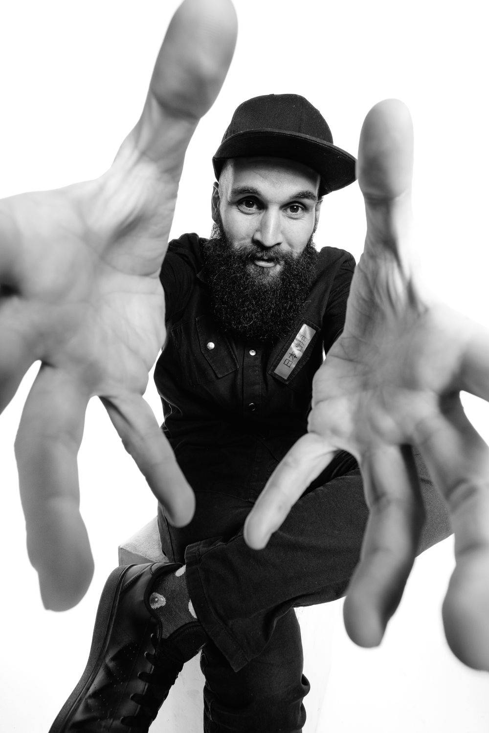 , Вова Петров