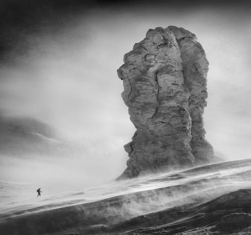 Мань-пупу-нёр...