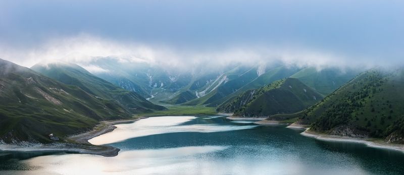 Чечня КЕЗЕНОЙАМ фото превью