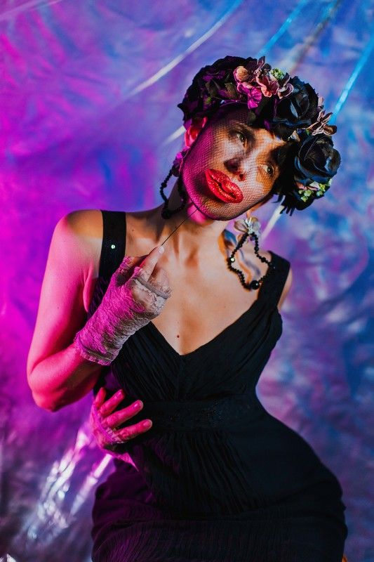 муза фото превью