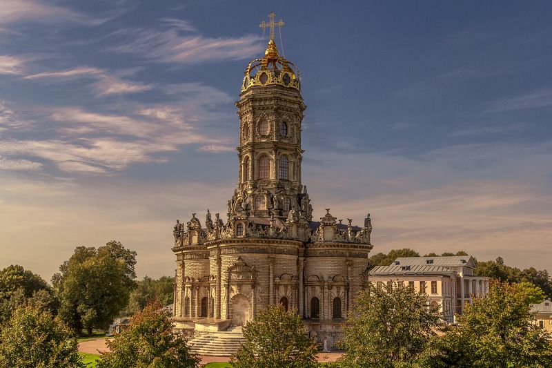 Дубровицы фото превью