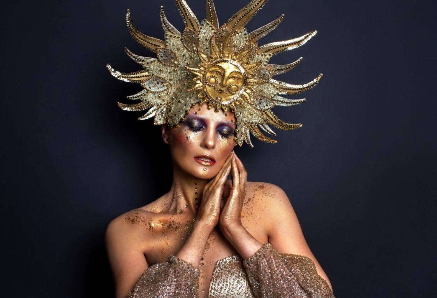 , Давыдова Инга