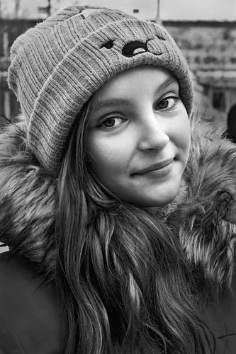 Нежность. 2016