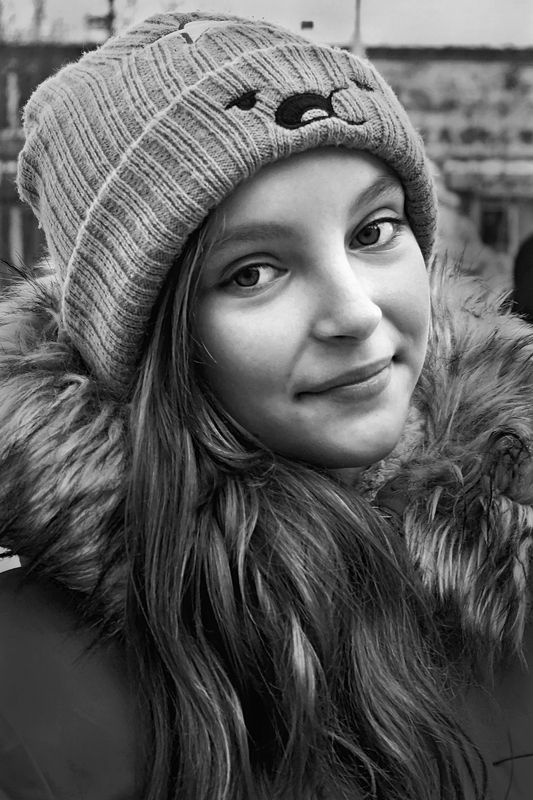 Нежность. 2016 фото превью