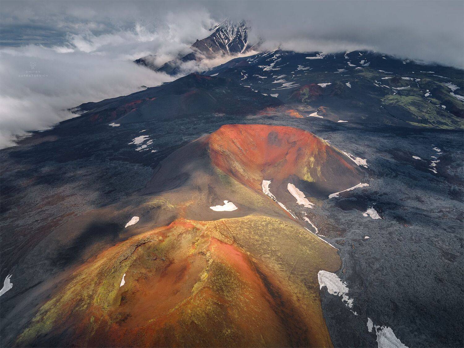 , Дмитрий Купрацевич