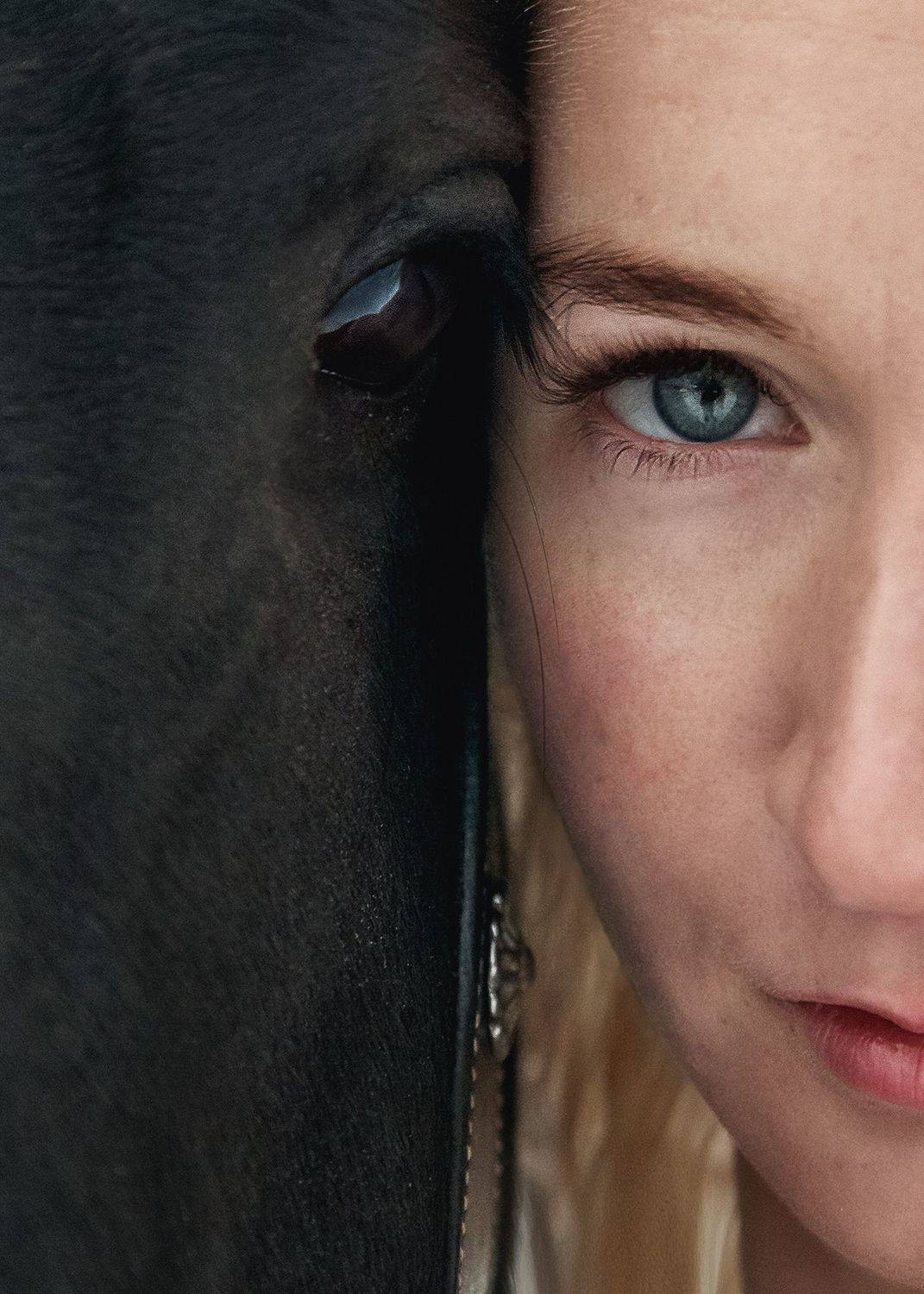 , Ольга Бурмистрова