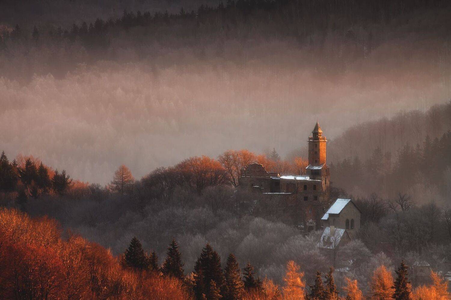 landscape,winter,mountains,canon, Iza i Darek Mitręga