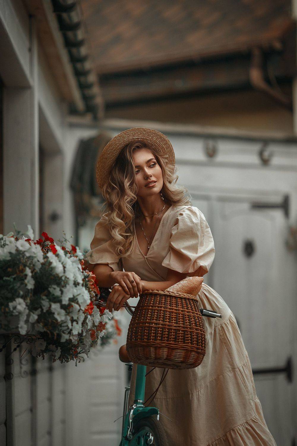 , Лера Васильчева