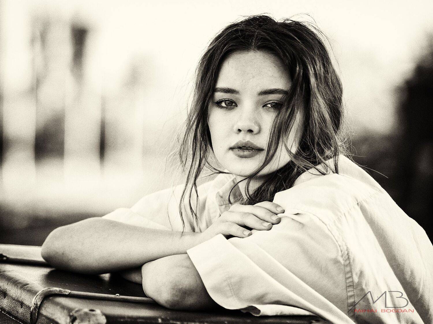 , Mihai Romeo Bogdan