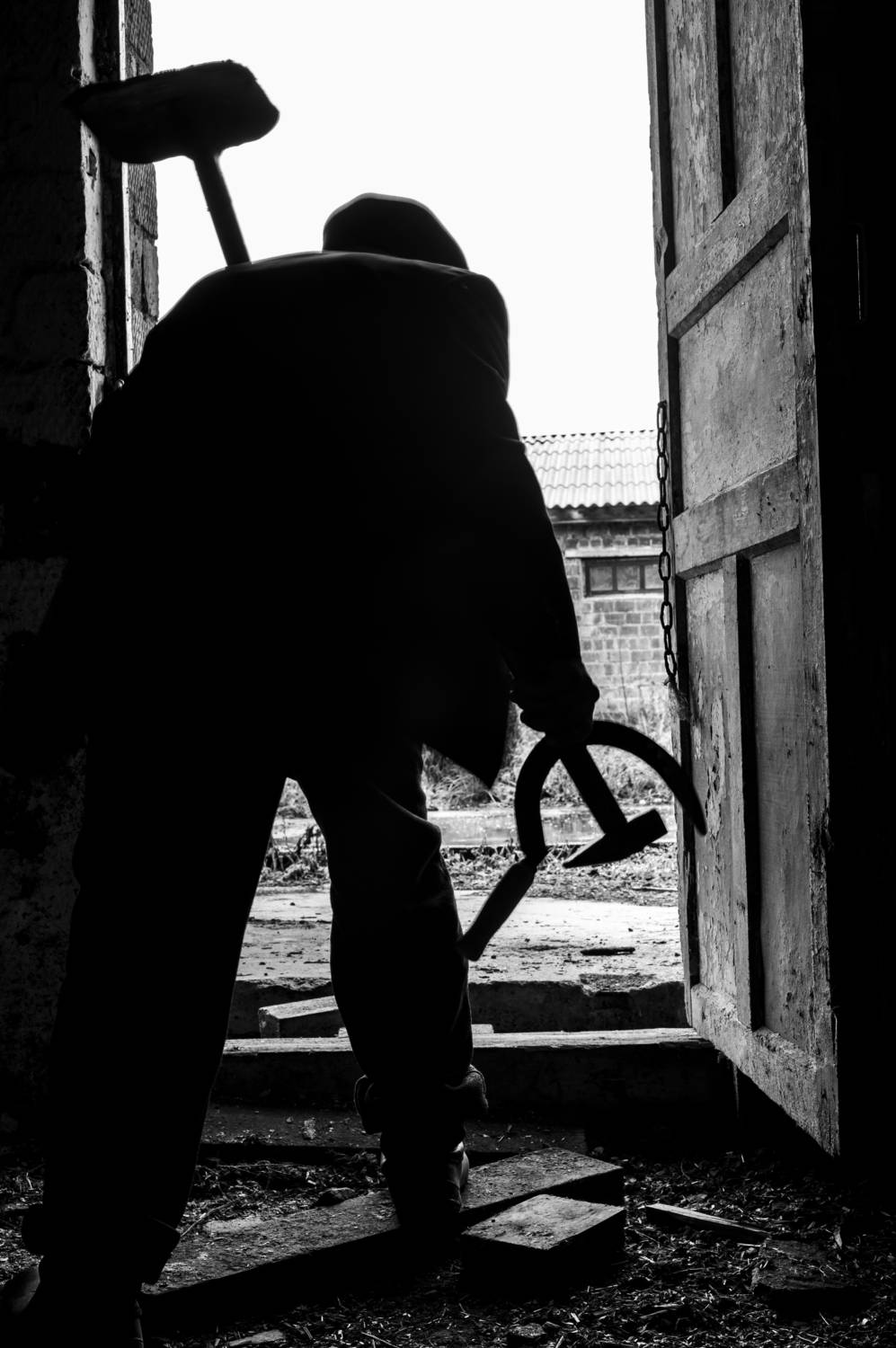 , Виктор Черкасов