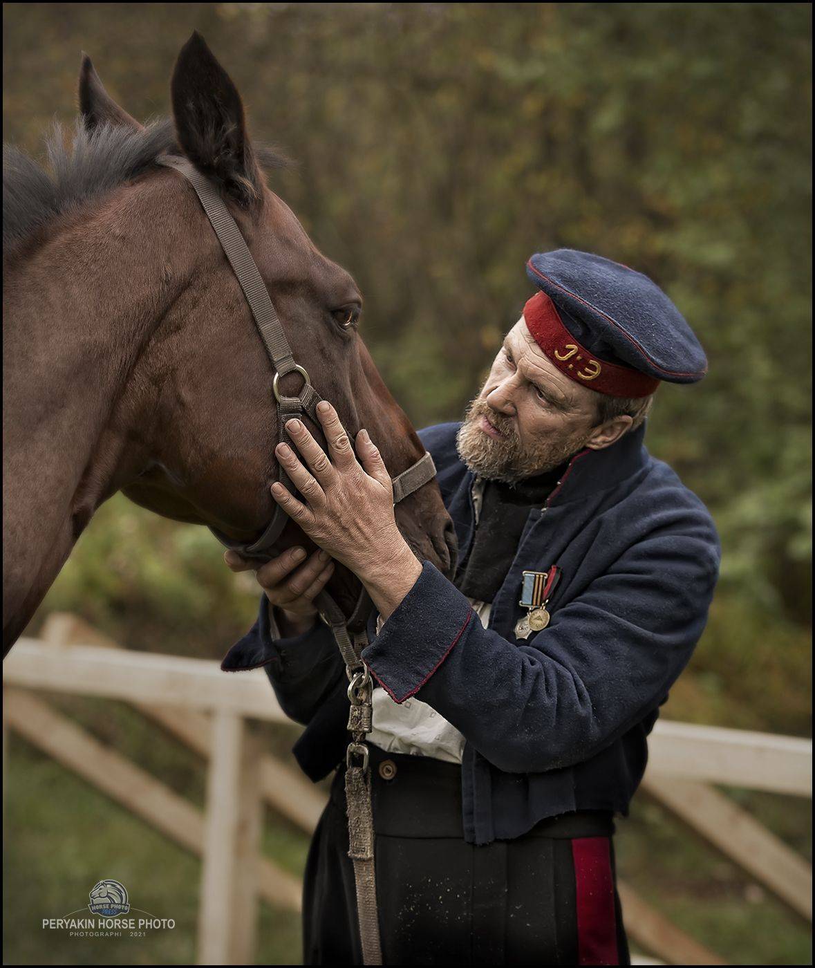 , Виктор Перякин