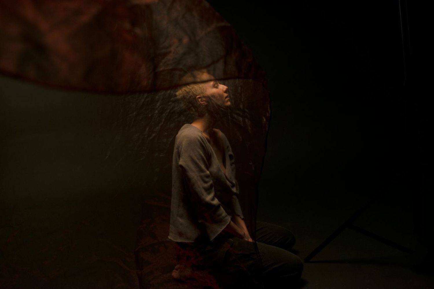 , Алёна Таланова