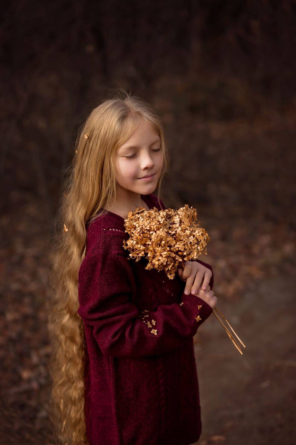 , Наталия Дмитриенко