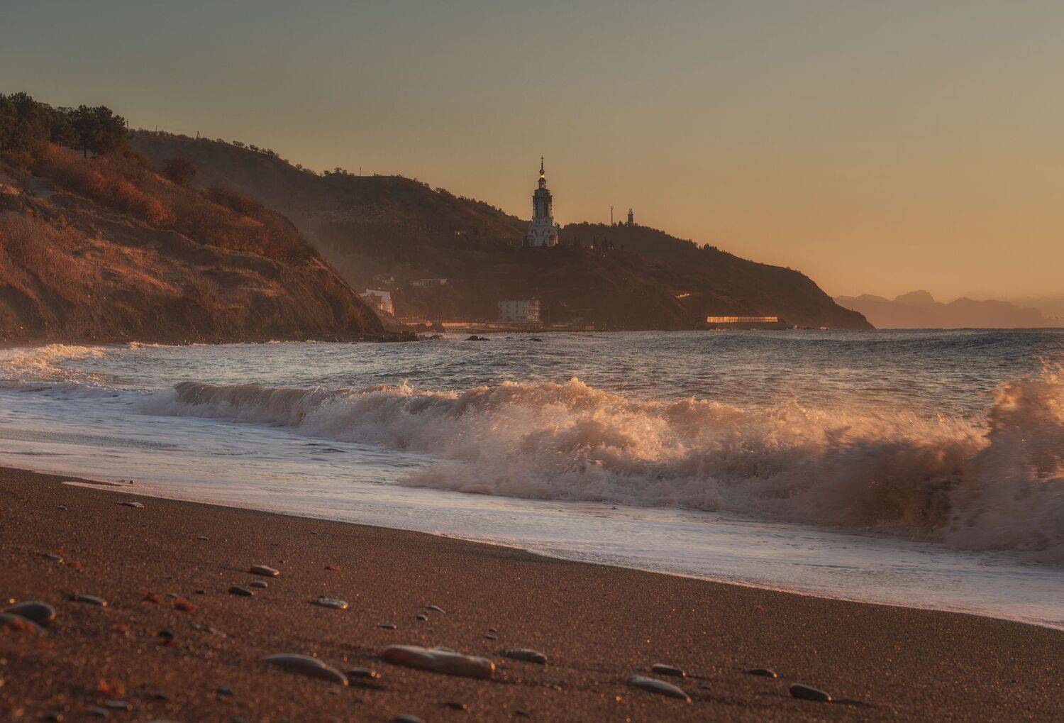 , Константин Дэм