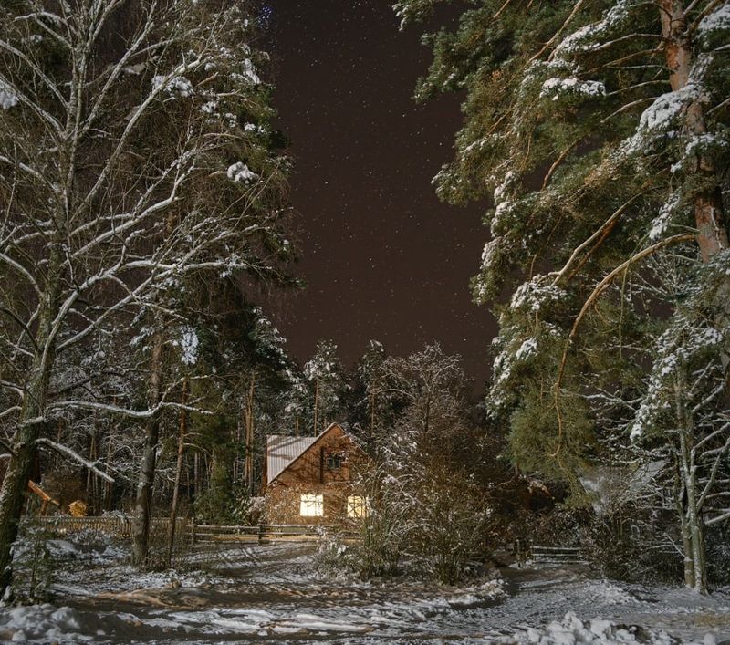 заповедник\\ \