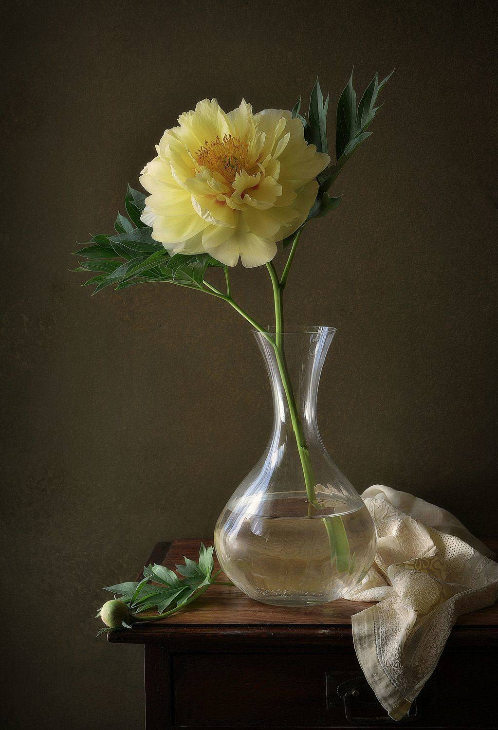 сергей алексеев, натюрморт, Сергей Алексеев