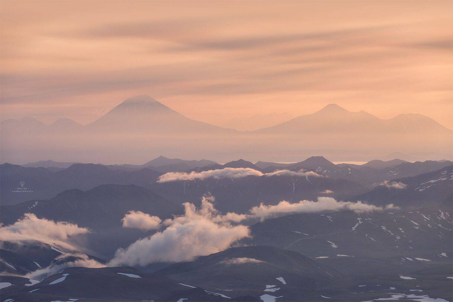 , Дмитрий Купрацевич