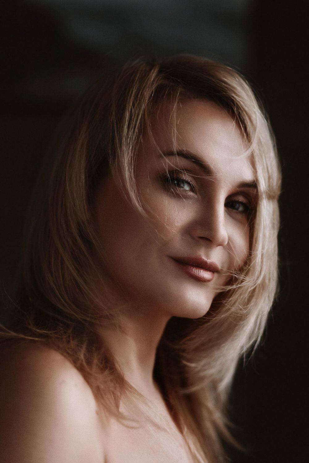 , Виктория Краузе