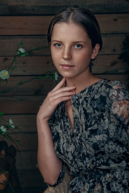 Елена фото превью