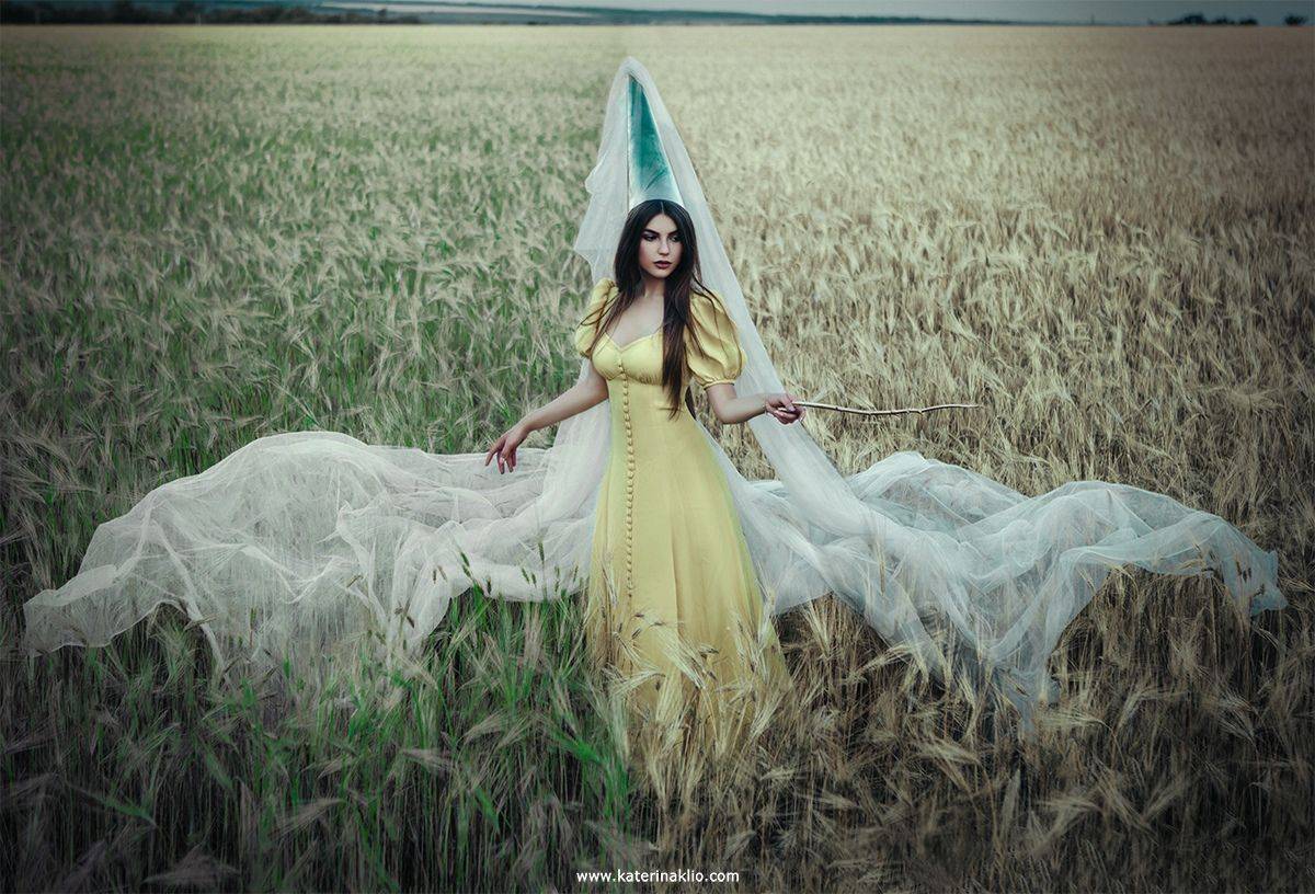 Model, woman, nature, lying down, portrait, beauty, beautiful, sexy, young, Катерина Клио