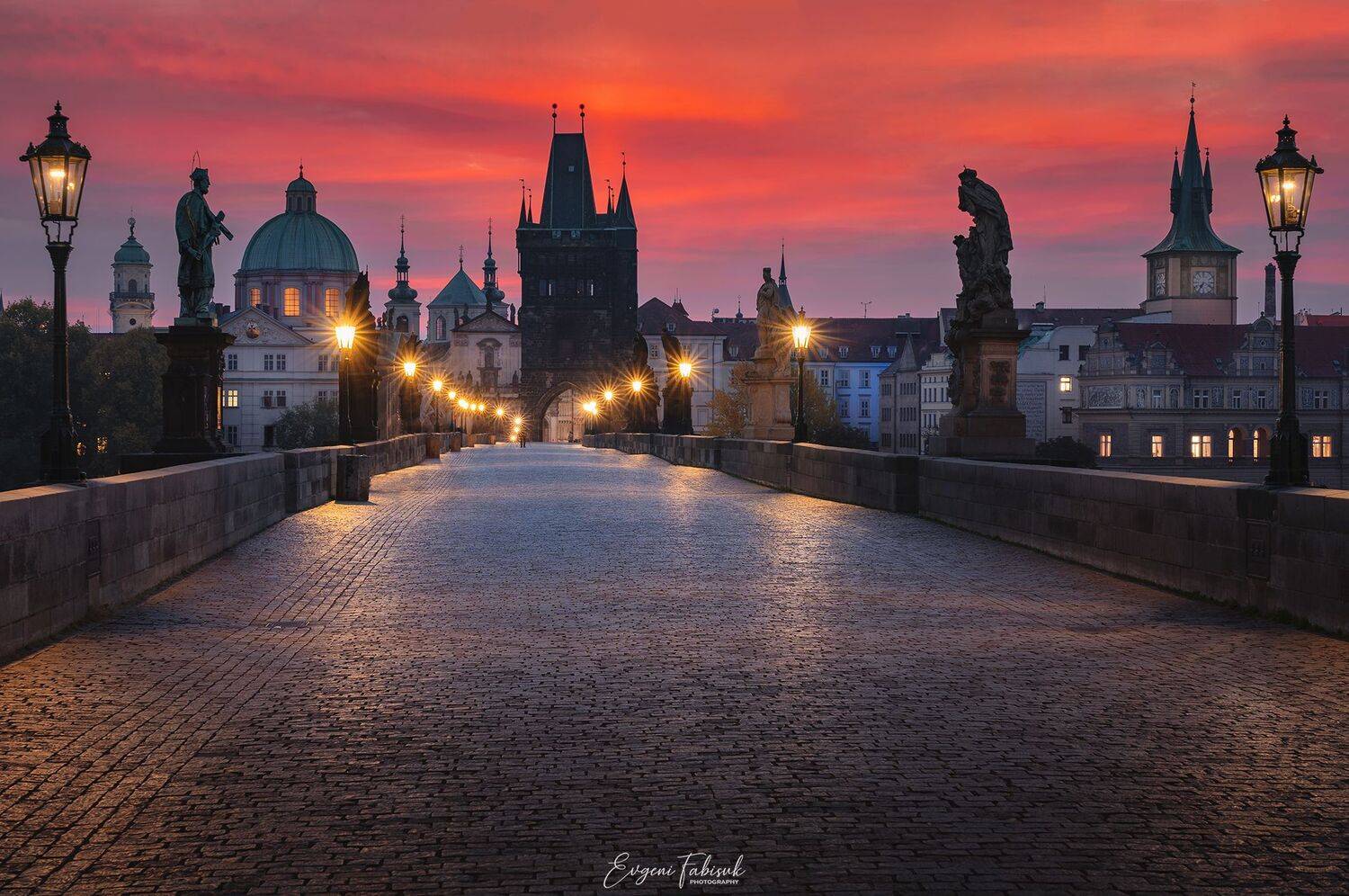 , Evgeni Fabis