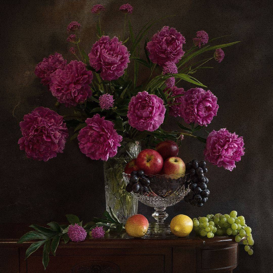 #натюрморт #still_life, Ольга Антанайтене