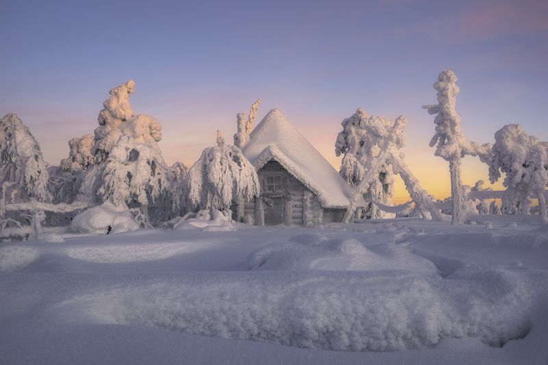 The Fairy-tale House фото превью