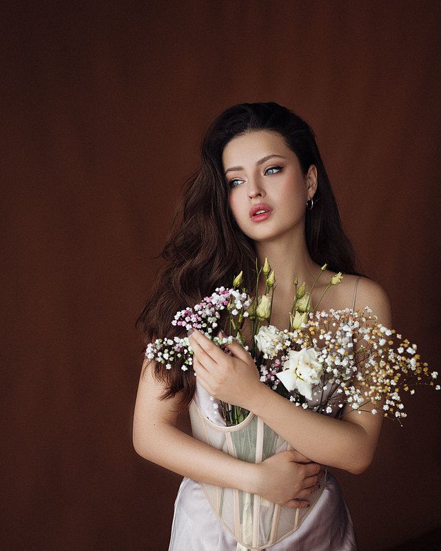 Вероника фото превью