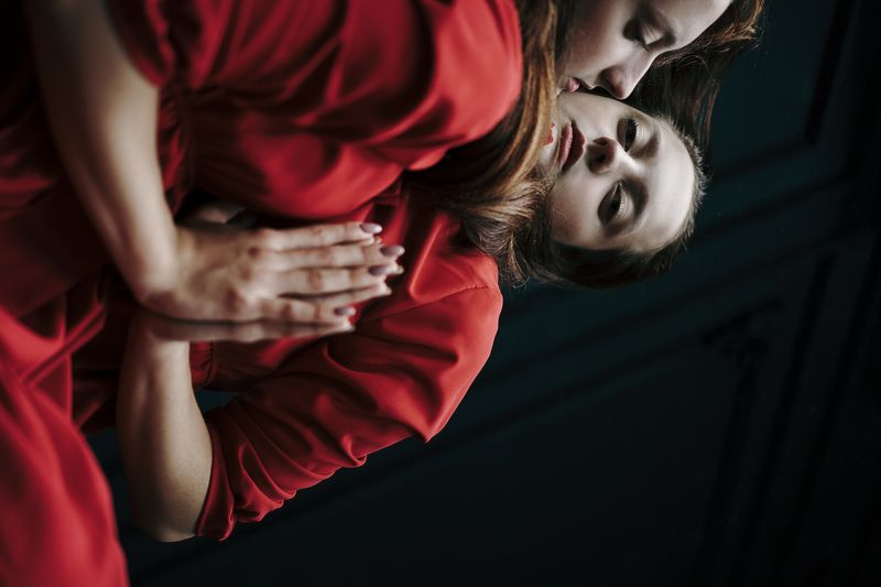 Dana фото превью