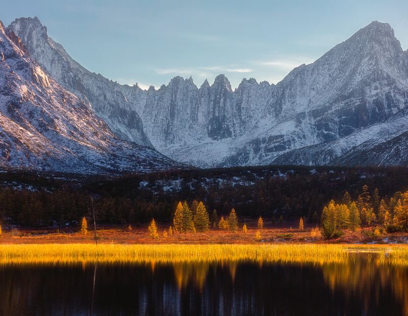 озеро джека лондона Пила фото превью