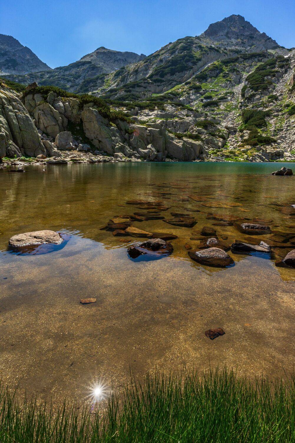 landscape,nature,travel,lake,mountain, viktor demidov