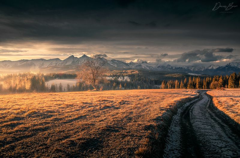 Tatras Mountain фото превью