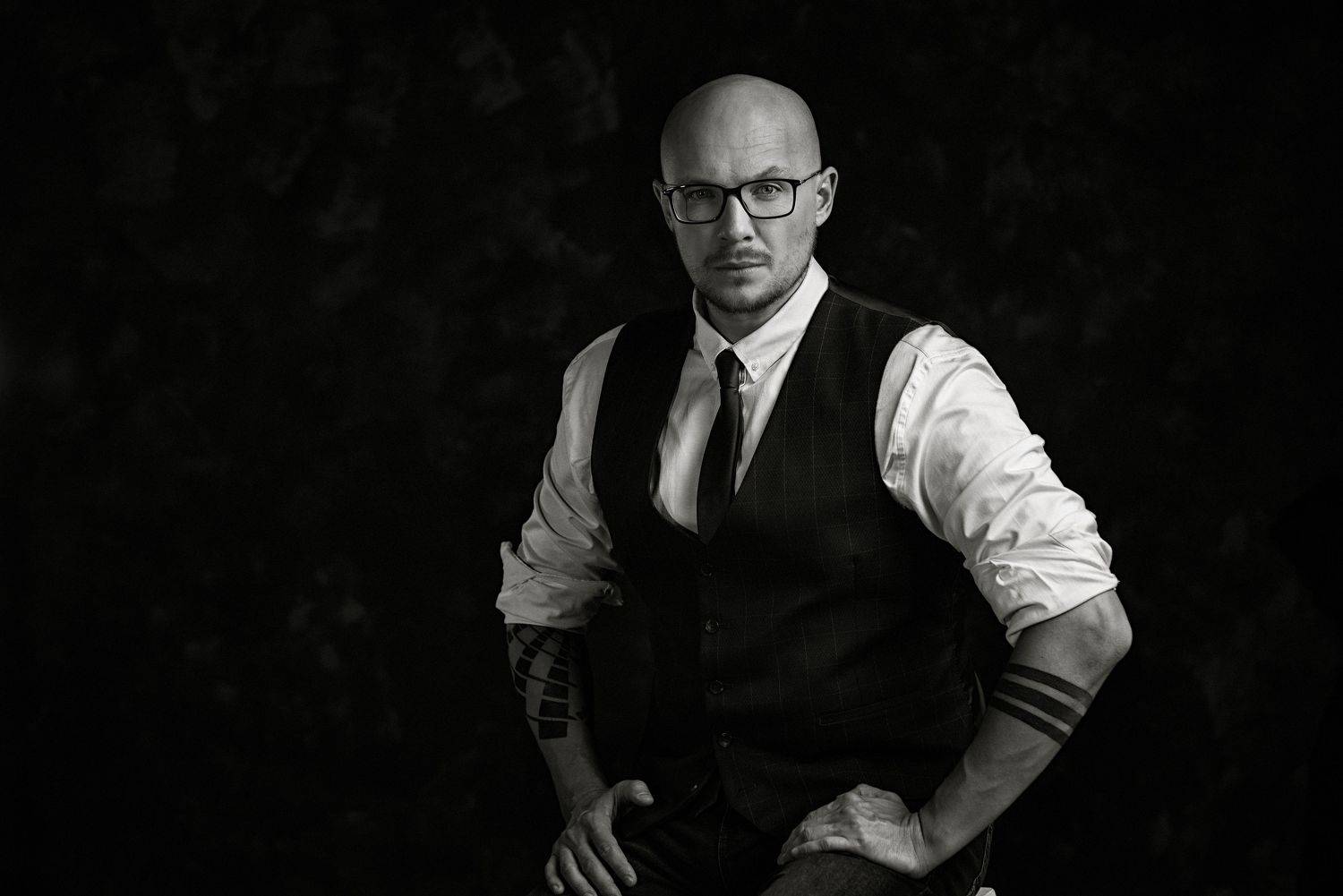 , Тарас Третяк