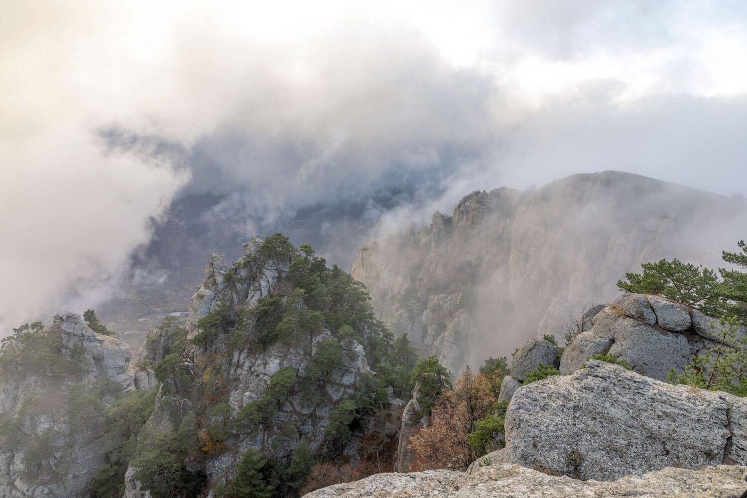 Крым, Елена Гусева