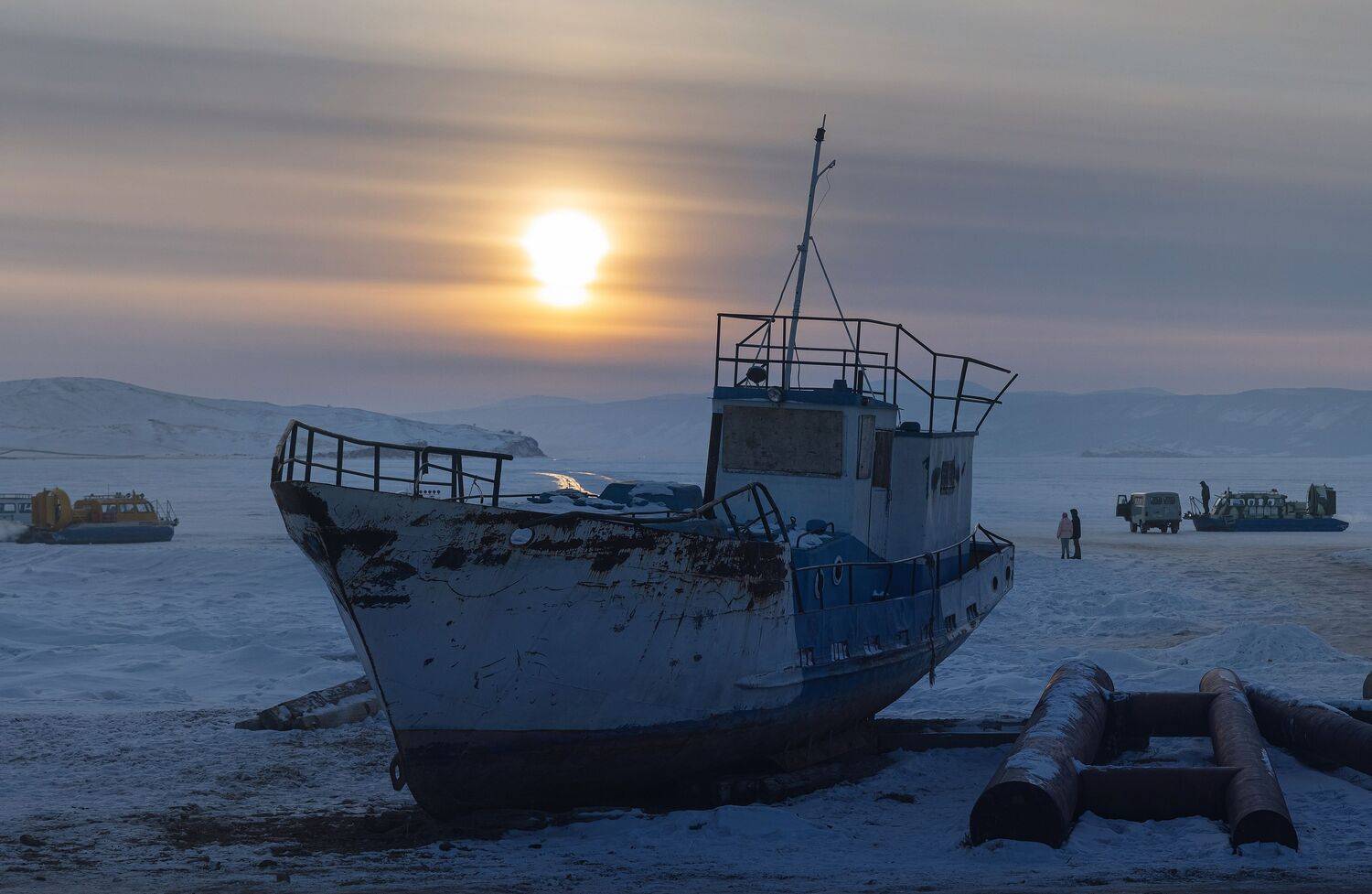 , Юрий Грамаков