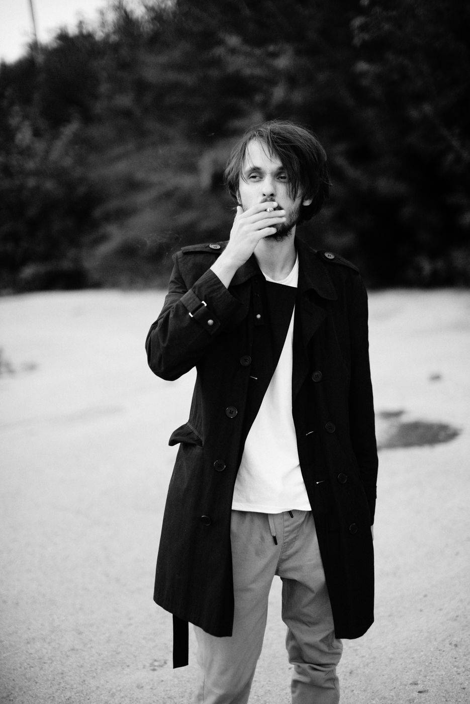 , Александр Брежнев