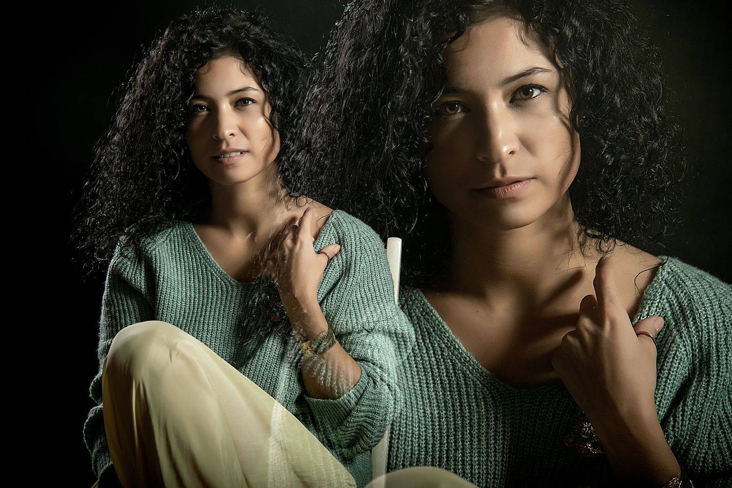 , Светлана Кудеринова