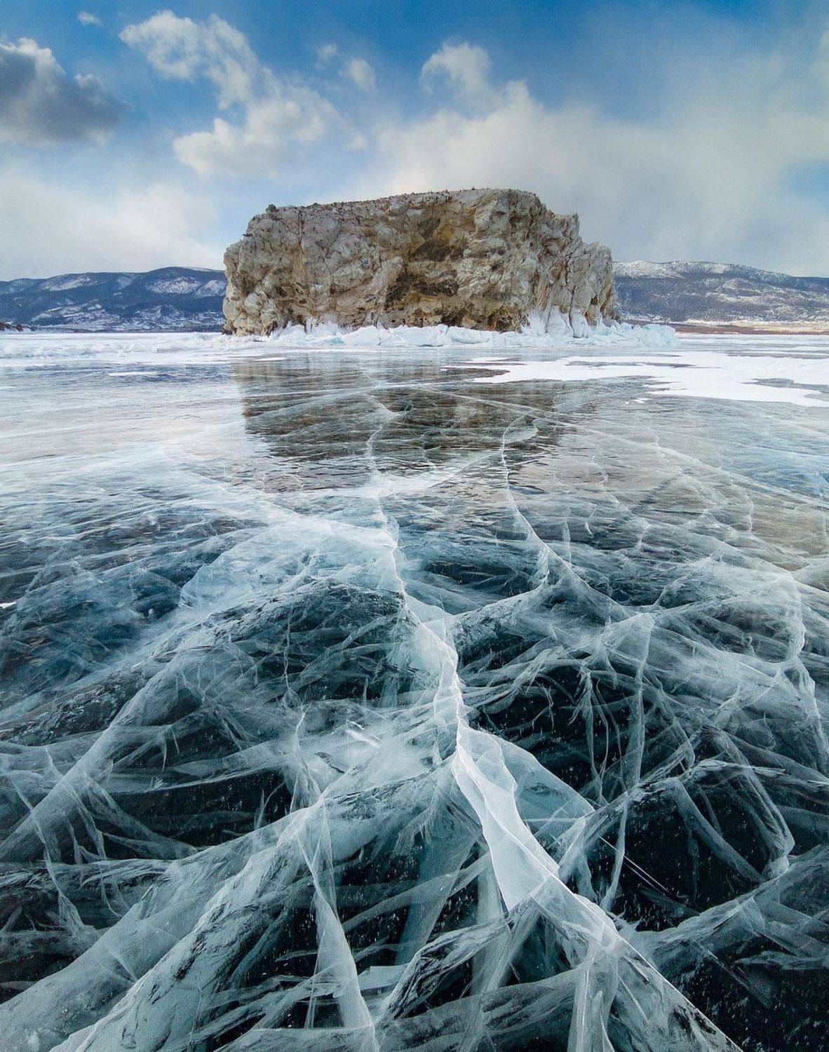 , Алексей Трофимов
