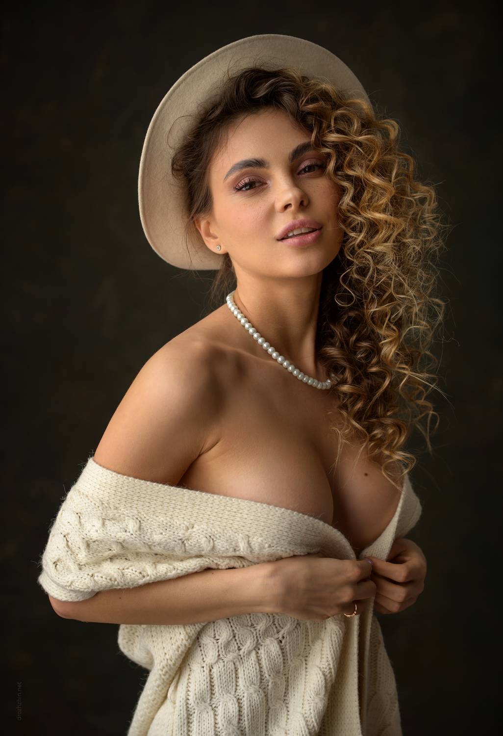 , Денис Дрожжин