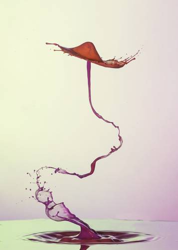 snake dance