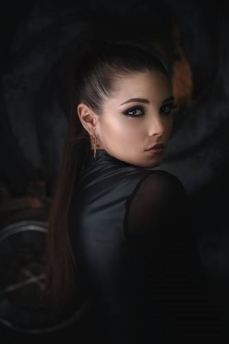 Катя
