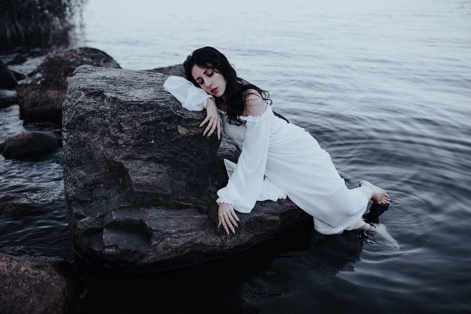 , Полина Евтифеева