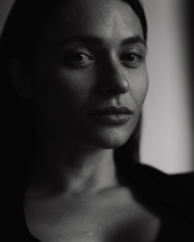 Ира фото превью