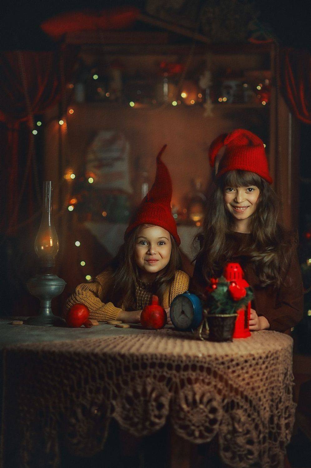 , Ирина Ганич