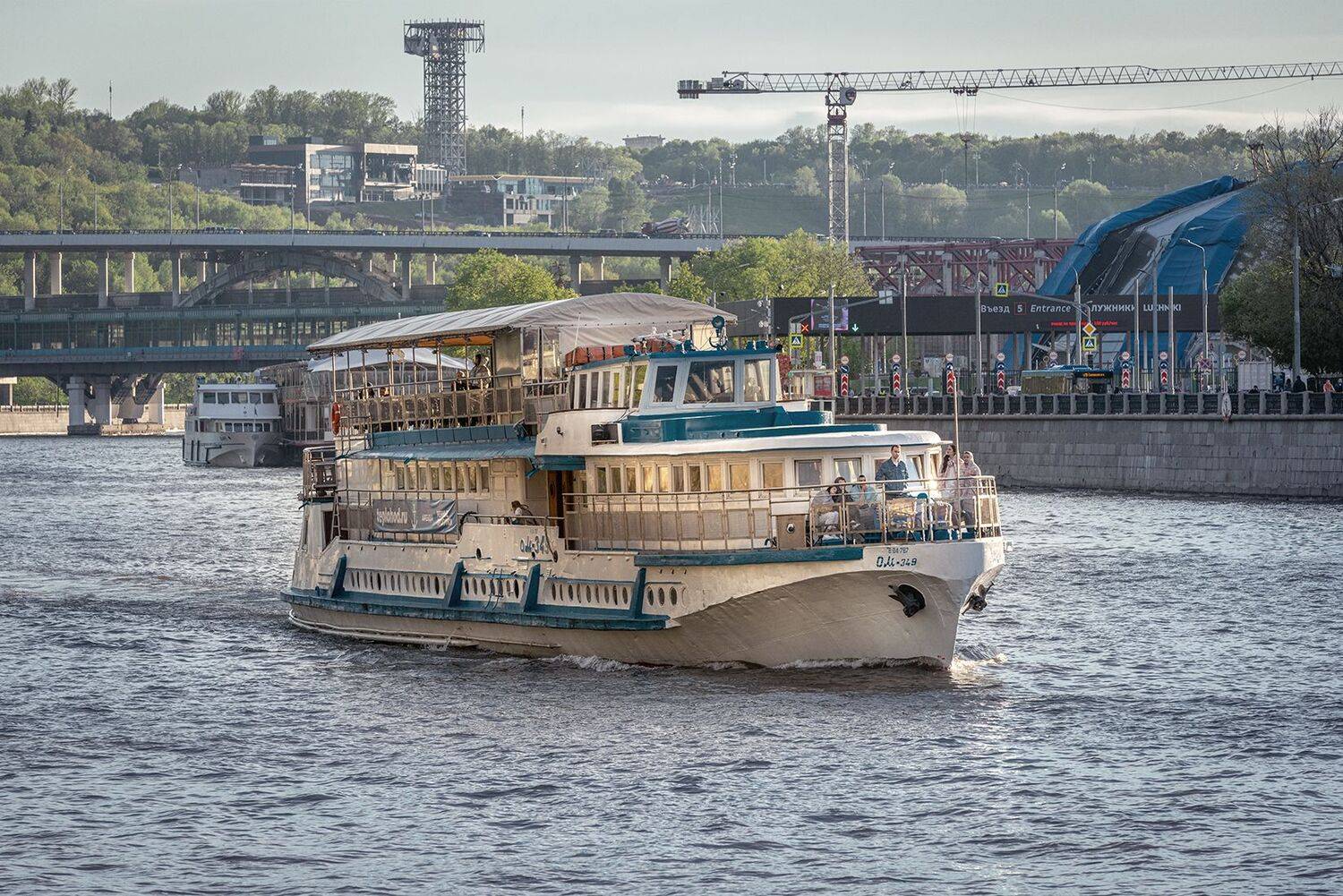 , Юрий Шурчков