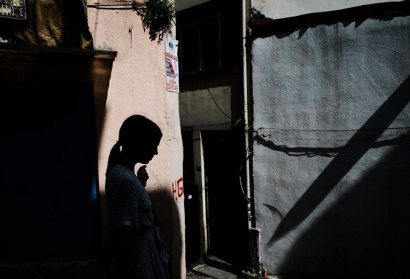 Face фото превью