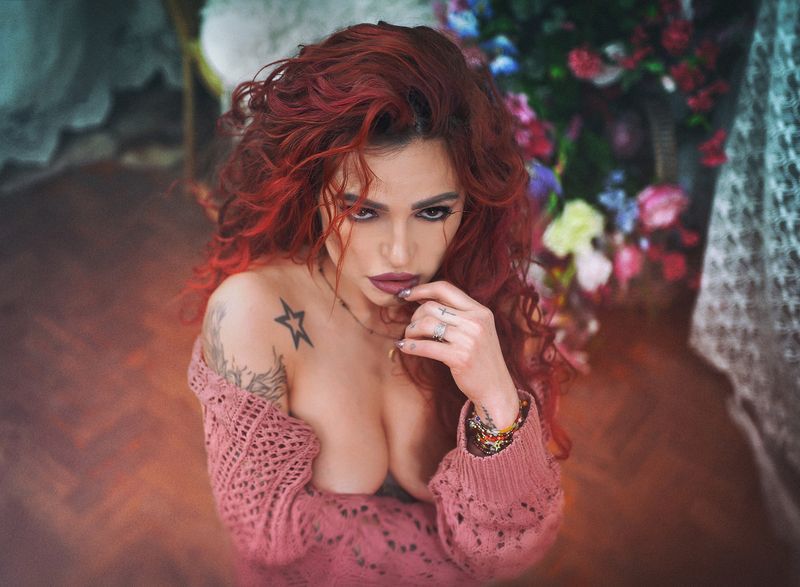 Dorota фото превью