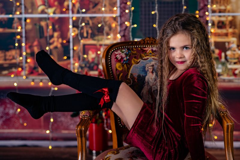 Lenka - 6 lat фото превью