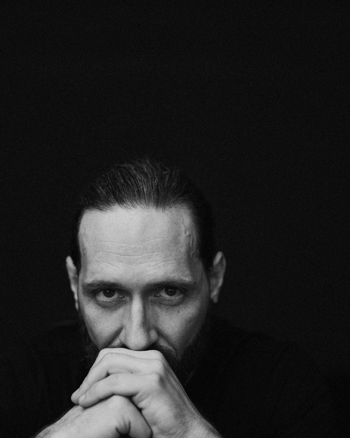 , Александр Емельянов